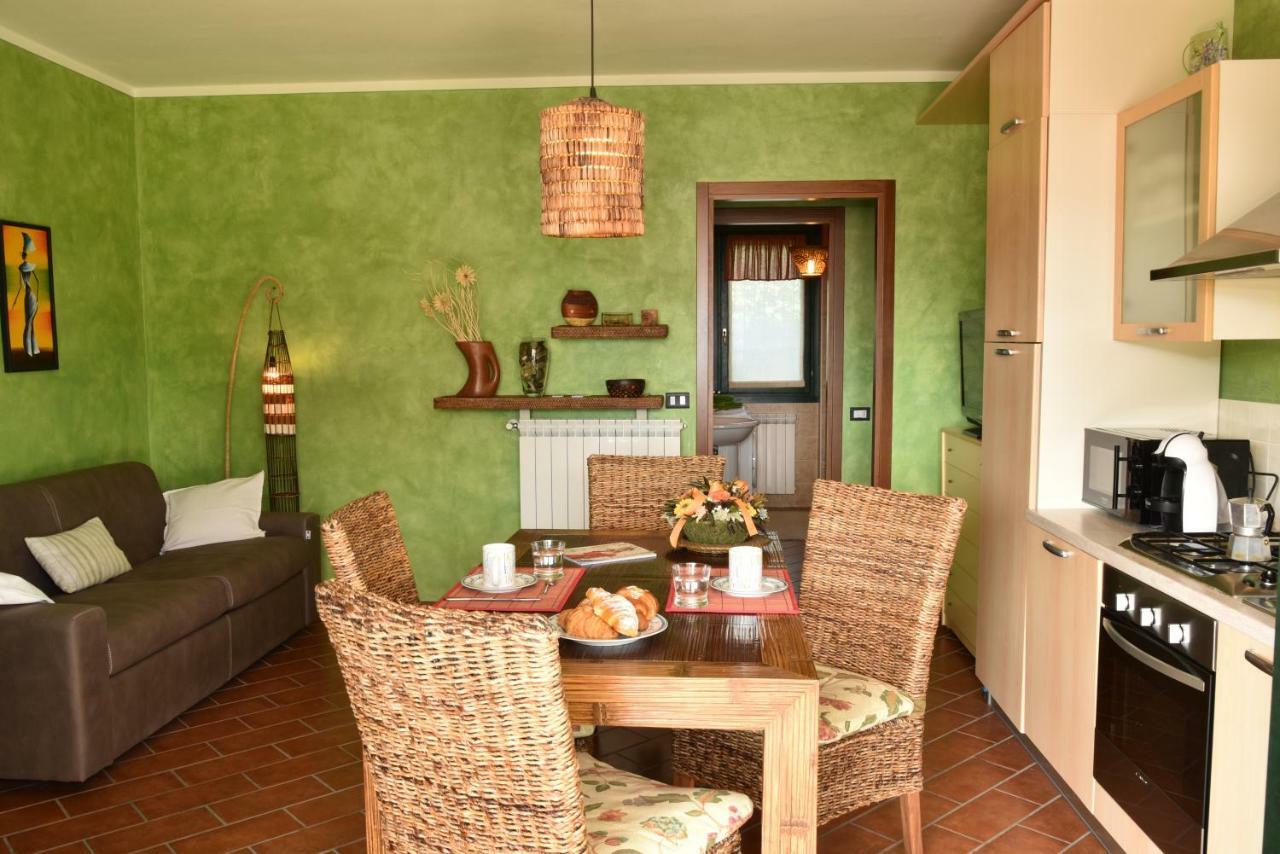 Holiday Apartment Albachiara تافيرنولا بيرغاماسكا المظهر الخارجي الصورة