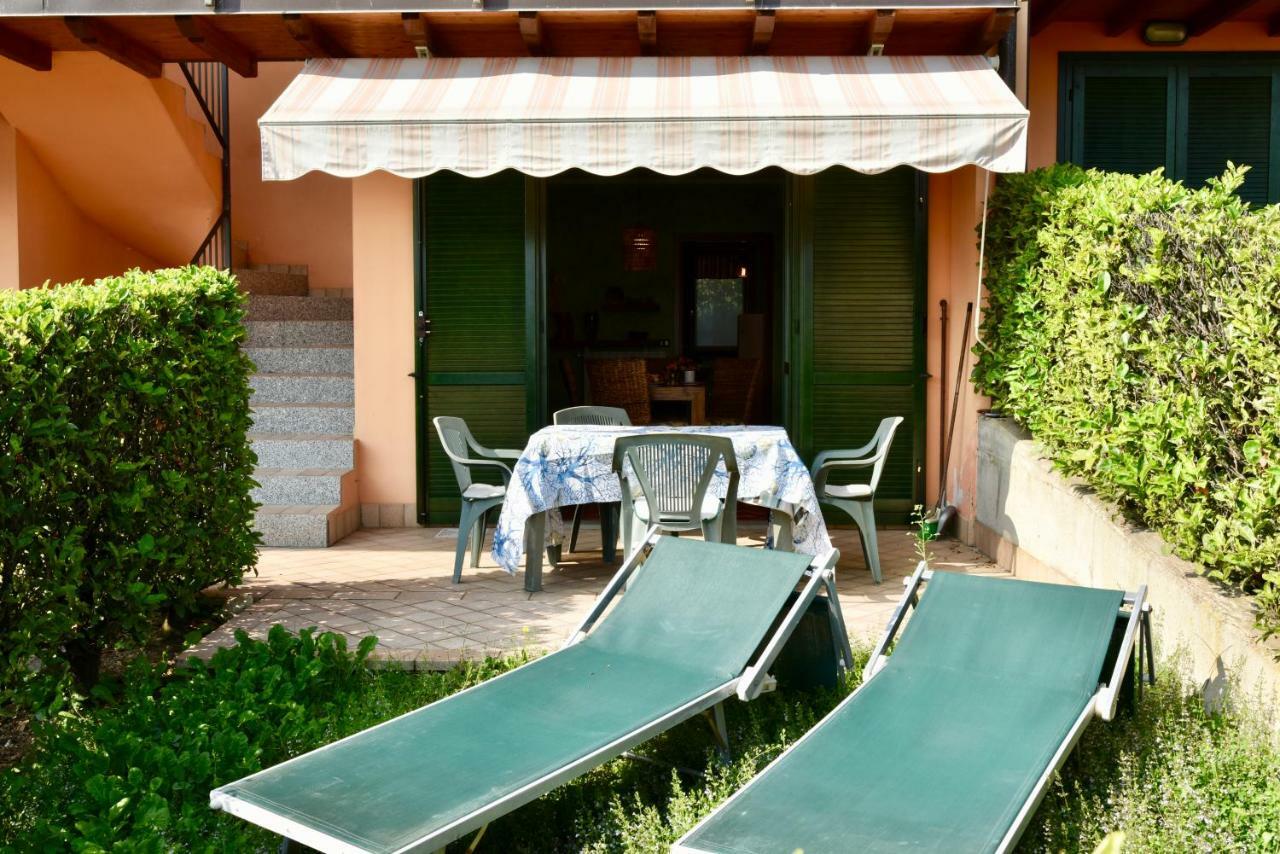 Holiday Apartment Albachiara تافيرنولا بيرغاماسكا المظهر الخارجي الصورة
