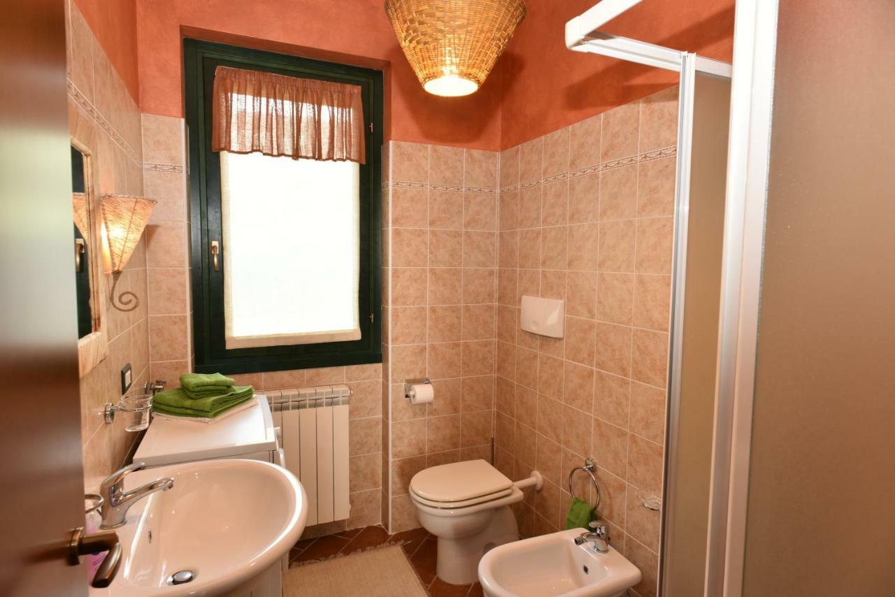 Holiday Apartment Albachiara تافيرنولا بيرغاماسكا المظهر الخارجي الصورة