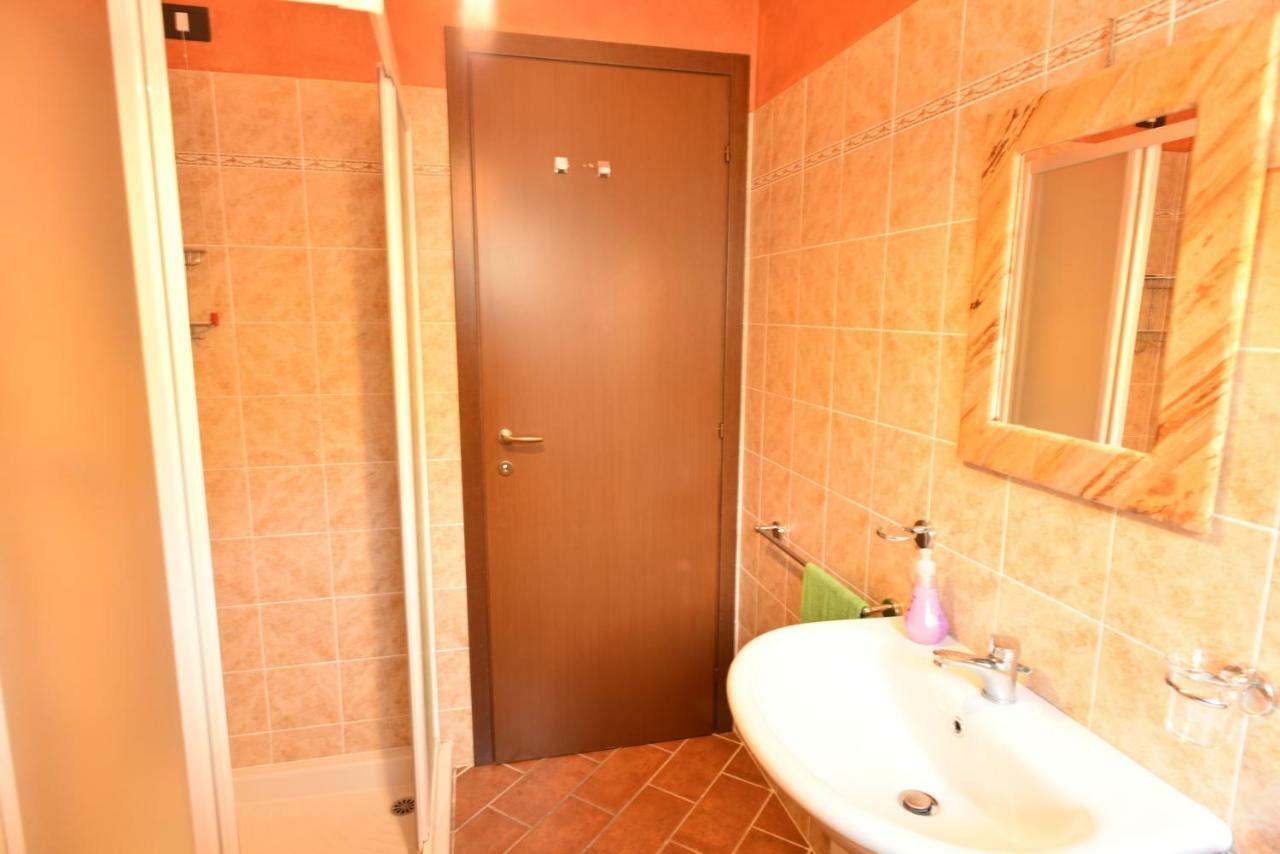 Holiday Apartment Albachiara تافيرنولا بيرغاماسكا المظهر الخارجي الصورة