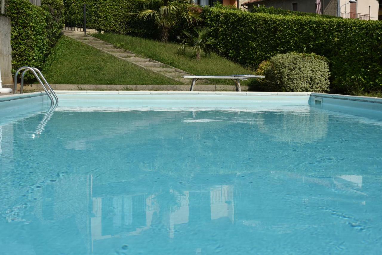 Holiday Apartment Albachiara تافيرنولا بيرغاماسكا المظهر الخارجي الصورة